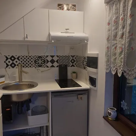 Apartment Elisei Junior *